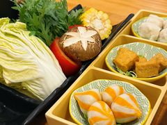-牛匠和牛寿喜锅(西安总店)