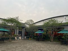-粥旺庄(芳村店)
