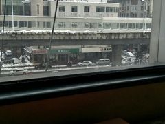 -栖巢咖啡馆(双岗店)