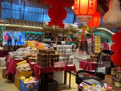 -园林美食城·本土农家菜(杨和镇店)