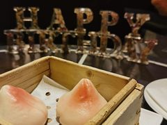 -杭州西子湖四季酒店·金沙厅