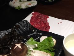 -牛焱·贵州黄牛肉火锅(城西银泰店)