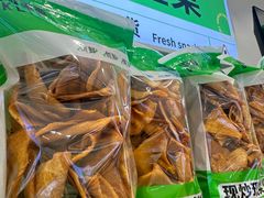 -优可栗栗·零食炒货(上品店)