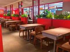 -大师兄·西北小馆(金湾华发商都店)