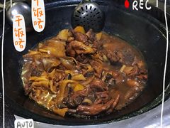 炖鸡-天发长铁锅炖(王秀村店)