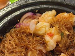 -绿茶餐厅(淮安吾悦广场店)