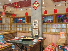-老渔翁炖鱼坊(黄海西路东山店)