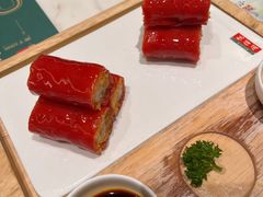-悦得闲广式点心茶楼(蓝鲸世界店)