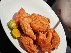 -锦府园·新台州菜(合生汇店)