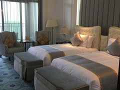 -启东恒大海上威尼斯酒店