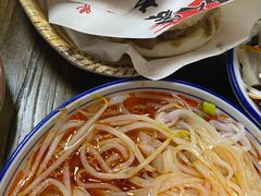 -陕西人家(莱山店)