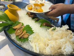 -食为先庐畔渔歌(合作化路店)