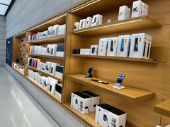 -Apple零售店(济南恒隆广场店)