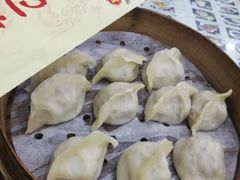 酸菜饺子-老边饺子馆(中街店)