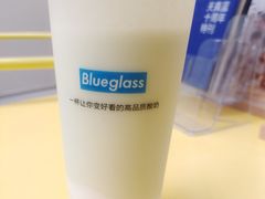 -Blueglass酸奶(财富购物中心店)