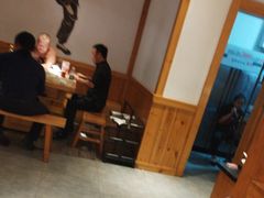 -老版火锅(半坡店)