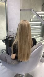 -丝源发型