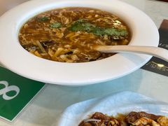 -南来顺饭庄·清真(南菜园店)