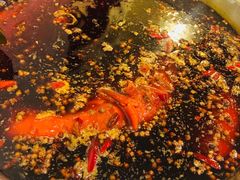 -朱氏胖子烂火锅(洪崖洞店)