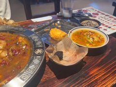 -破店肥哈·海鲜·烧烤(郑州银泰inPARK店)
