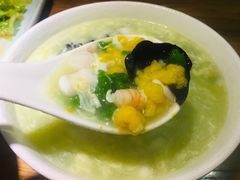 -吕氏疙瘩汤·私家菜馆(慈云寺店)