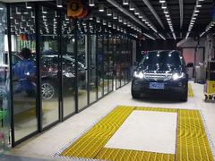 珠海尊车汇高端汽车服务(德国Ceramic&nbsp;PRO汽车钻石镀晶，全车永久保护)-珠海尊车汇龙膜精英店