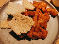 -米一仙·成都小碗菜(东万达店)