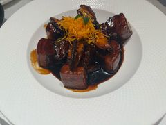醉舍红烧肉-醉舍·新淮扬菜(长宁龙之梦店)