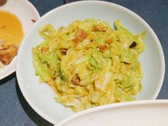 -金狮麟·新豫菜(金码大厦店)