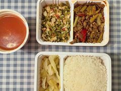 -乡村基(大渡口区国际广场店)