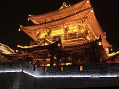 -东西巷