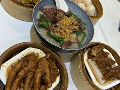 -聚福山莊·寻味顺德(北滘店)