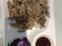-东方情饺子城(平谷店)