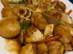-上海人家花樣年华(中山公园店)