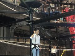 -核客极限挑战
