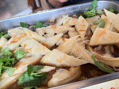 -独流饭店(静海区国土资源分局西)