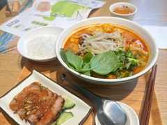 -蔡澜Pho·越南粉餐厅(海上世界店)