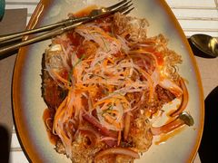 -CHINCHIN 青青·泰国料理(万象食家店)