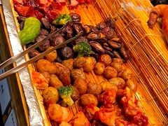 -韩盛·盛江山自助料理(中街大悦城黑金店)