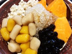 -鲜芋仙(中华广场店)