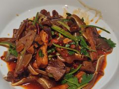 -费大厨辣椒炒肉(万家丽一店)