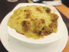 奶油葡国鸡-红房子西菜馆(淮海中路店)