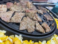 -牛犇烤肉(物资学院路店)