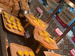 -凡塔斯牛排自助餐厅(莆田万达店)