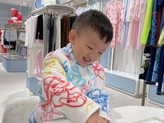 -王府井奥莱临潼小镇(临潼店)