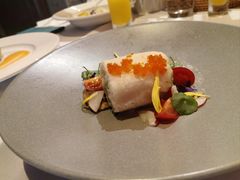 -戈雅法餐厅(世界城广场店)