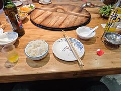 -老渔翁炖鱼坊(开发区东山总店)