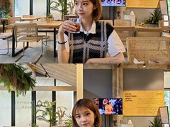 -GOTLOT COFFEE&KITCHEN角落厨房NOOK店