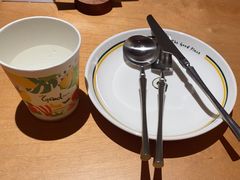 -The Good Place好地方·Brunch·coffee(国贸店)