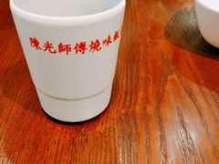 -陈光记烧腊(长寿路店)